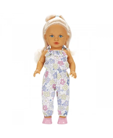 BEBEK TİNA SUMMER 45CM
