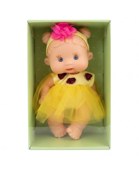 BEBİŞ BALERİN BEBEK
