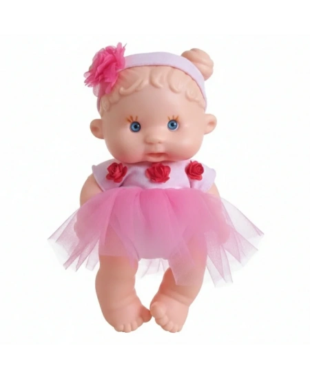 BEBİŞ BALERİN BEBEK