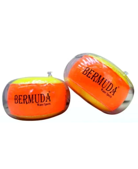 BERMUDA LUX KOLLUK 24CM