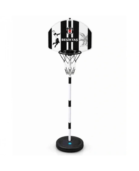 BEŞİKTAŞ BASKETBOL POTASI STRONG