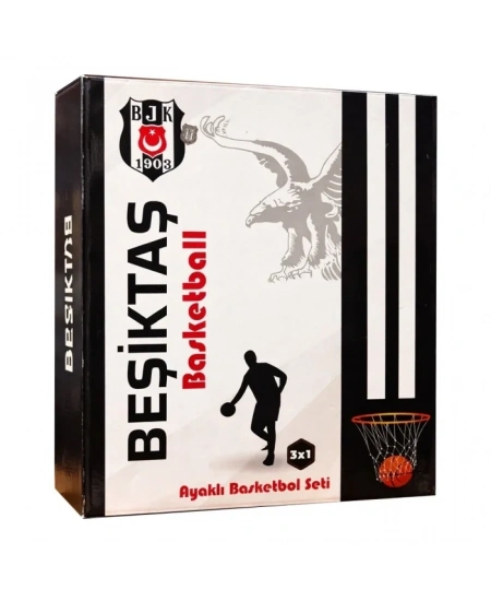 BEŞİKTAŞ BASKETBOL POTASI STRONG