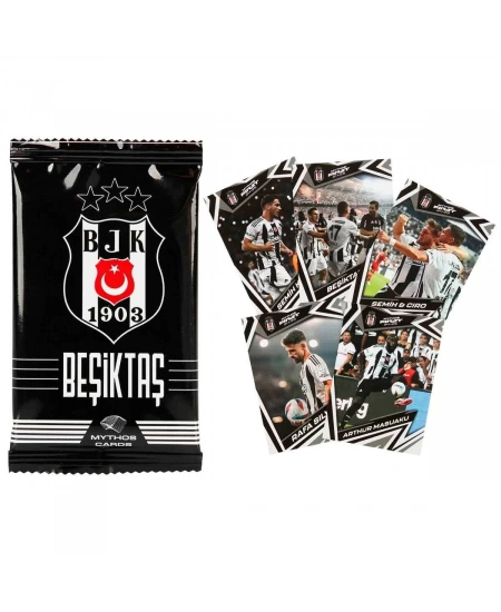 BEŞİKTAŞ FİRST 2024/25