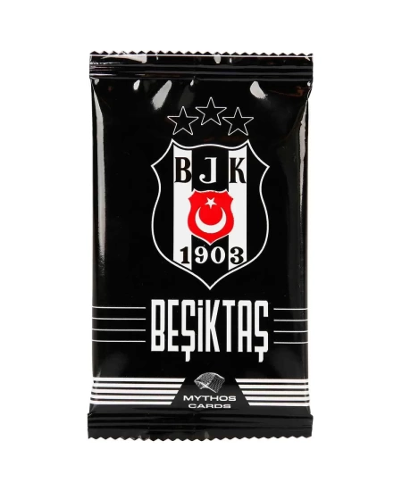 BEŞİKTAŞ FİRST 2024/25