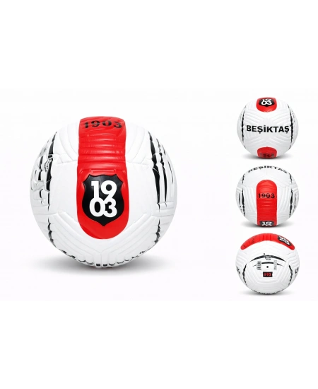 BEŞİKTAŞ FUTBOL TOPU