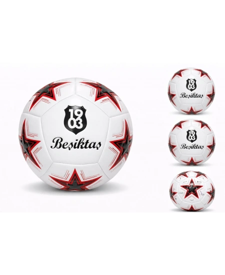BEŞİKTAŞ FUTBOL TOPU