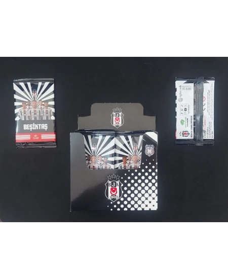 BEŞİKTAŞ MYTHOS GOLDEN - PAKET