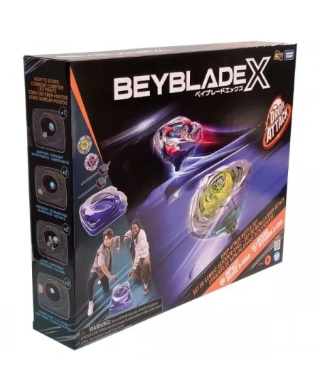 BEYBLADE ARENA DHL