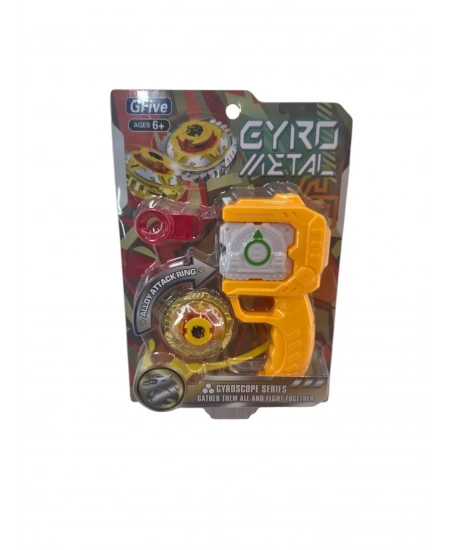 BEYBLADE KARTELA