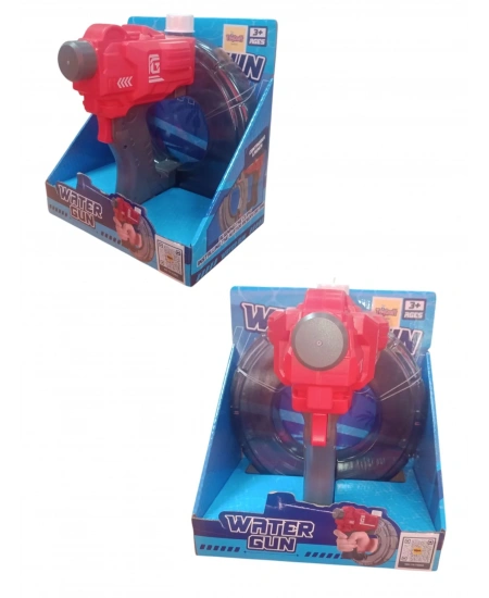 BİLEKTEN GEÇMELİ SU TABANCASI 800 ML