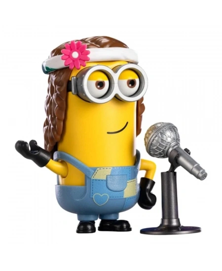 BLOKEES FIGURES PRECOOL MINIONS SERIES 2 PDQ (NET)