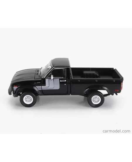 BMC TOYOTA 1980 HILUX N60 N70 BALCK