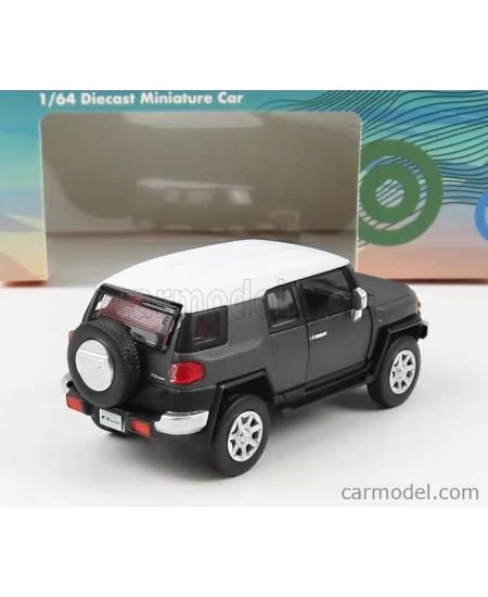 BMC TOYOTA 2015 FJCRUISER METALİK KOYU GRİ