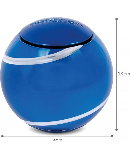 BOPSTER SPIN BALL SPINNER BLUE