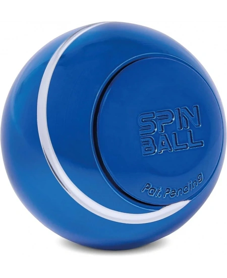 BOPSTER SPIN BALL SPINNER BLUE