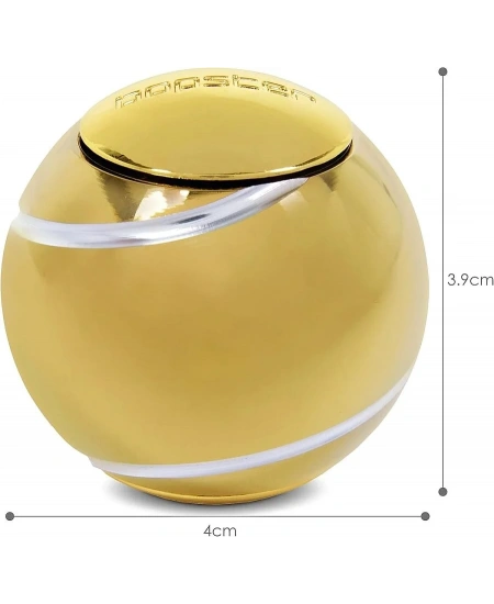 BOPSTER SPIN BALL SPINNER GOLD