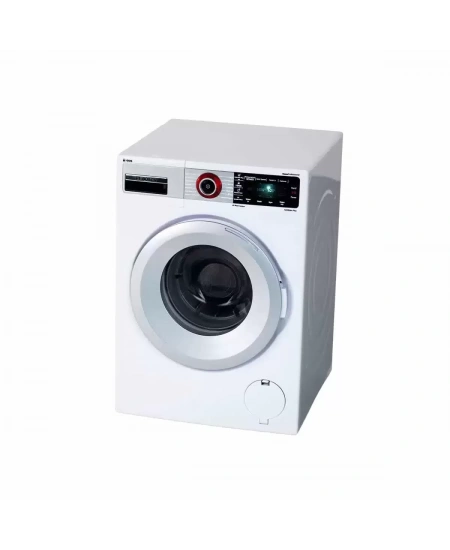 BOSCH EV ALETİ ÇAMAŞIR MAKİNESİ SESLİ IŞIKLI