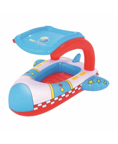 BOT GÖLGELİKLİ GEMİLİ BABY FLOAT
