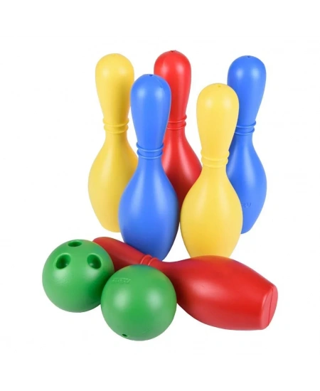BOWLING (KUTULU)