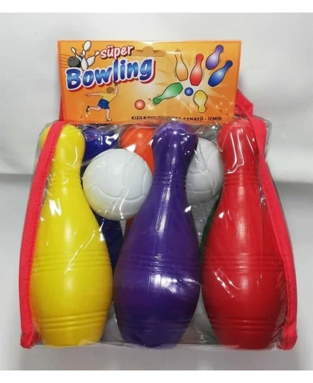 BOWLING SET