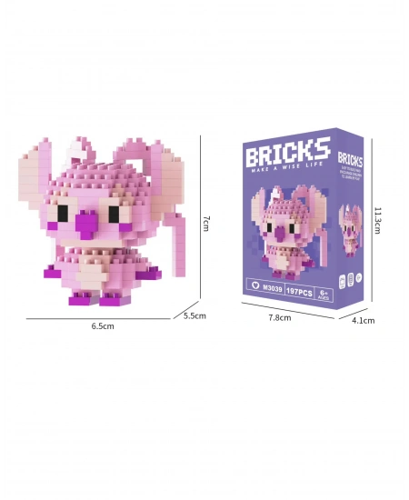 BRICKS LEGO