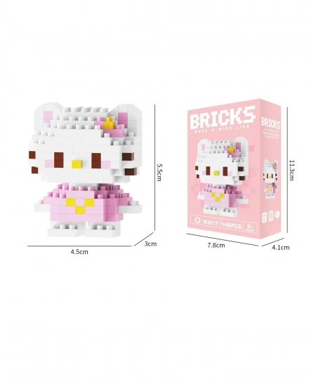 BRICKS LEGO