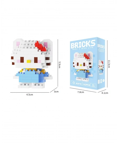 BRICKS LEGO