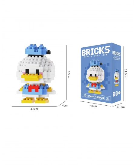 BRICKS LEGO