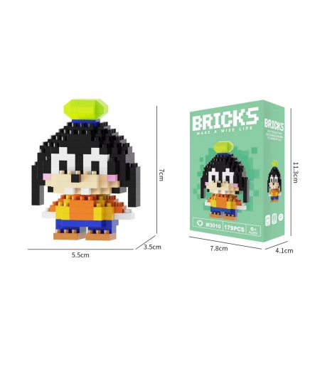 BRICKS LEGO