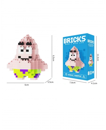 BRICKS LEGO