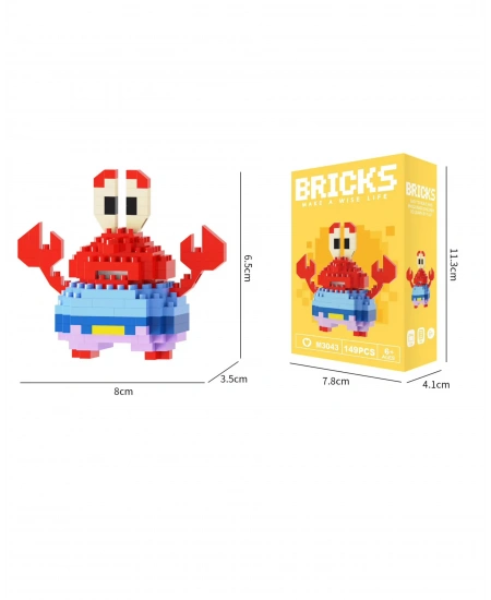 BRICKS LEGO