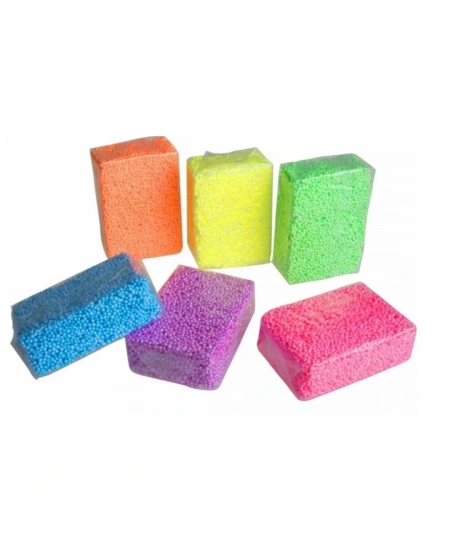 BUBU KÖPÜK HAMUR 24LÜ 5GR.