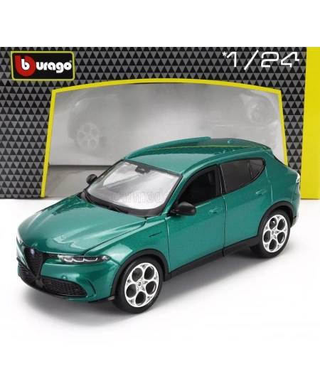 BURAGO 1/24 ALFA ROMEO TONALE