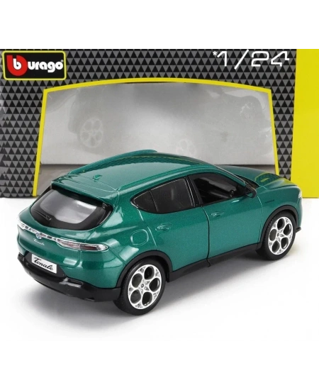 BURAGO 1/24 ALFA ROMEO TONALE