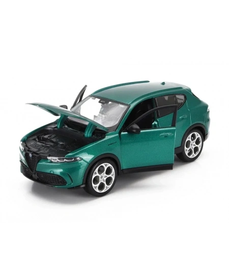 BURAGO 1/24 ALFA ROMEO TONALE