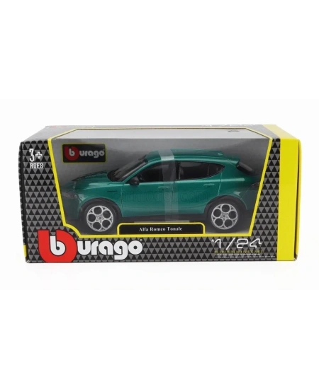 BURAGO 1/24 ALFA ROMEO TONALE