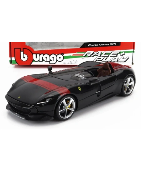 BURAGO 1/24 FERRARI MONZA SP1