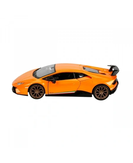 BURAGO 1/24 LAMBORGHINI HURACAN PERFORMANTE