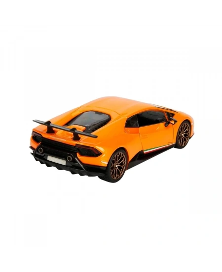 BURAGO 1/24 LAMBORGHINI HURACAN PERFORMANTE