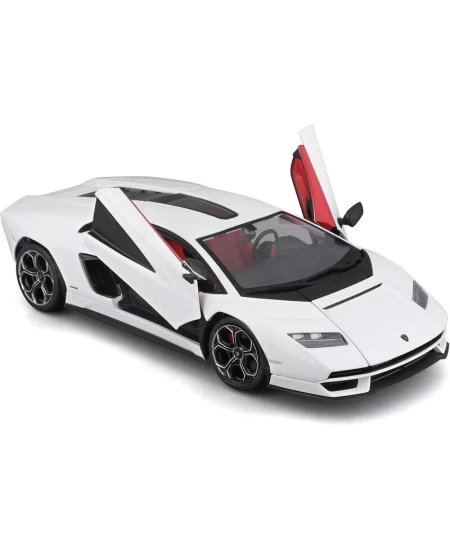 BURAGO LAMBORGHINI COUNTACH LPI 800-4