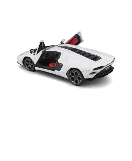 BURAGO LAMBORGHINI COUNTACH LPI 800-4