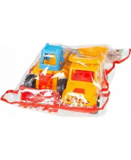 BÜYÜK 2Lİ YOL SETİ