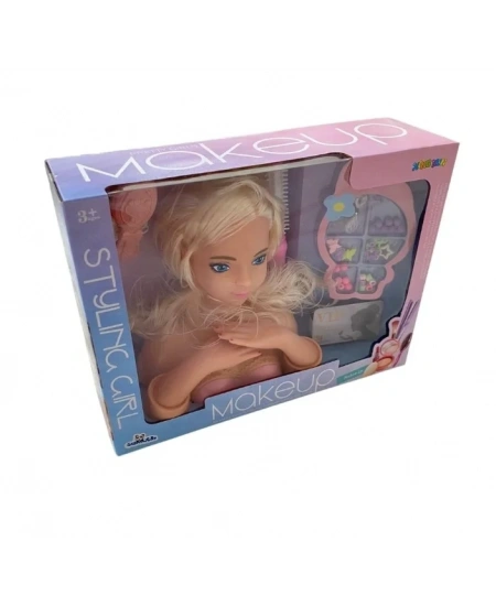 BÜYÜK BEBEK BÜSTÜ