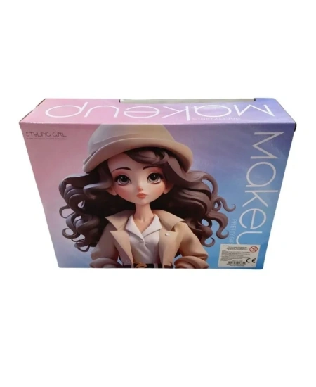 BÜYÜK BEBEK BÜSTÜ