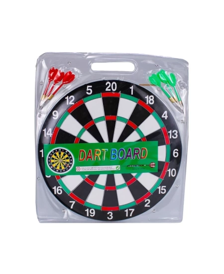 BÜYÜK DART SET