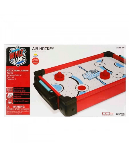 BUZ HOKEYİ HAVALI 50*30*10CM