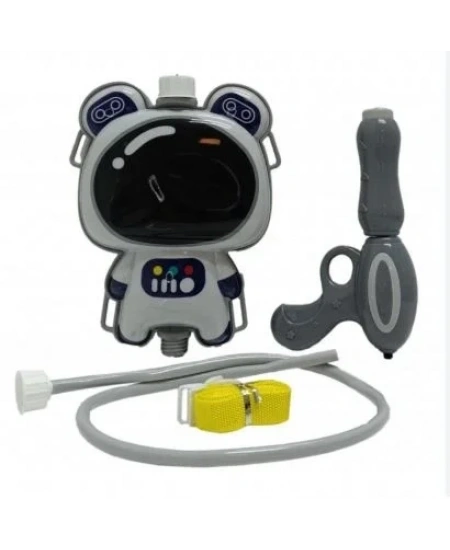 ÇANTALI SU TÜFEĞİ