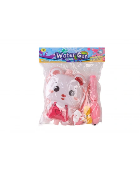 ÇANTALI SU TÜFEĞİ