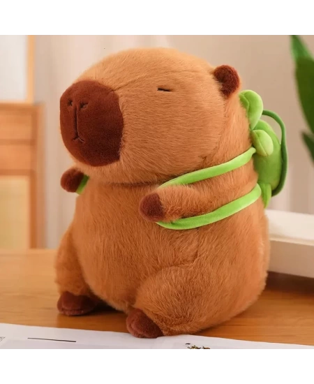 CAPYBARA PELUŞ 40CM