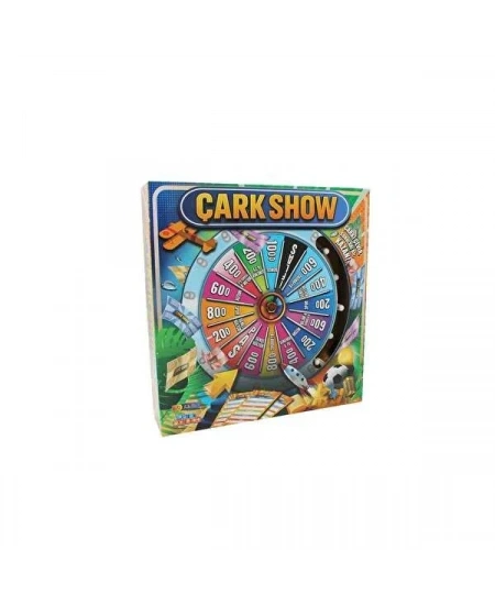 ÇARK SHOW